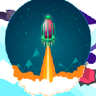 空间摆动