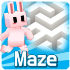 Maze迷宫大作战手游