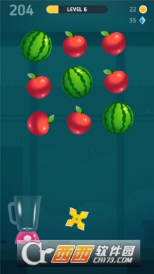 ketchapp水果大师2