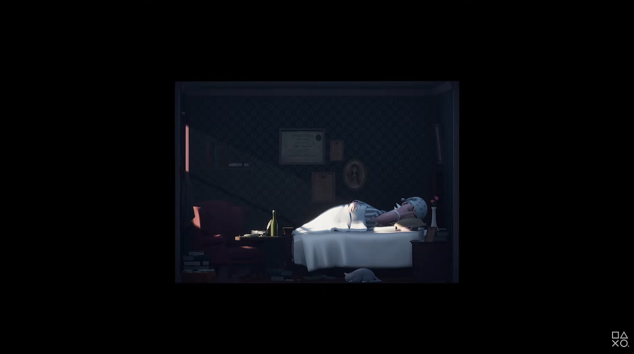 心中的小恶魔手机版2