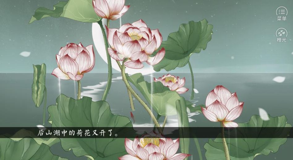 我真的没有在划水2