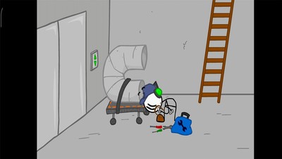 火柴人监狱大逃杀2