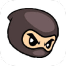 NINJA RUN POP红包版