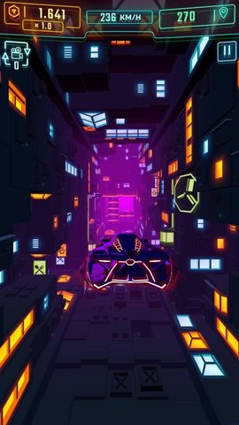 Neon Flytron中文版1