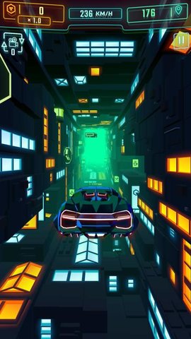 Neon Flytron中文版2