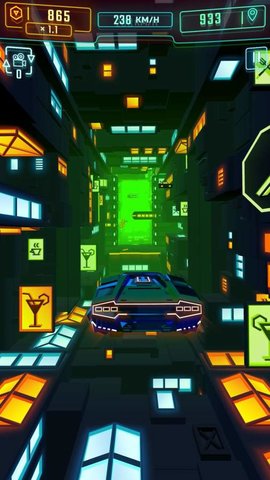 Neon Flytron中文版3