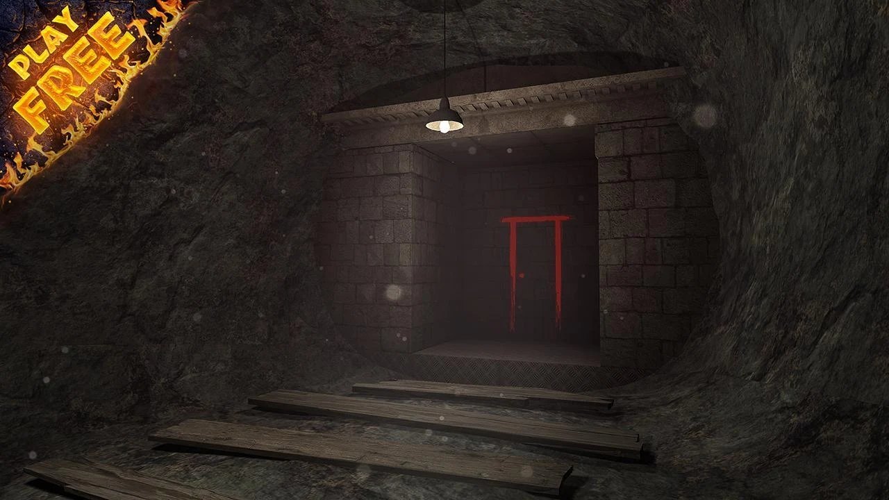 恐惧之屋另一个世界手游2