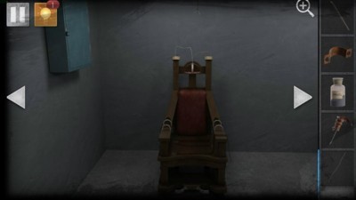 越狱解谜1