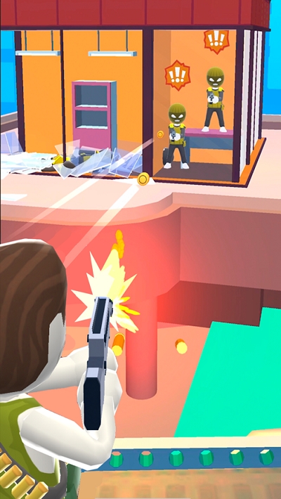 HellCopter游戏3