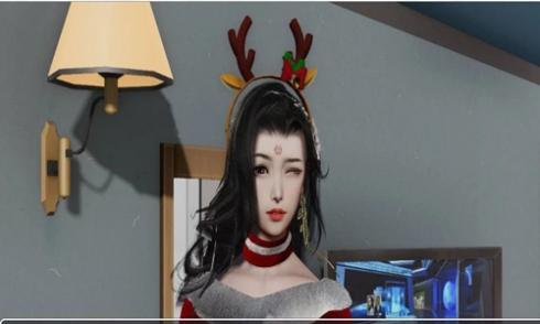 重生之花都修仙vip全CG存档中文3