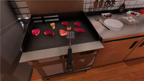 料理模拟器1
