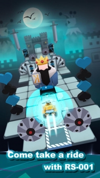 Rolling Sky Ball Game1