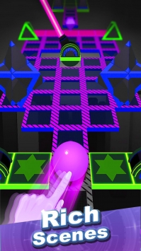 Rolling Sky Ball Game3