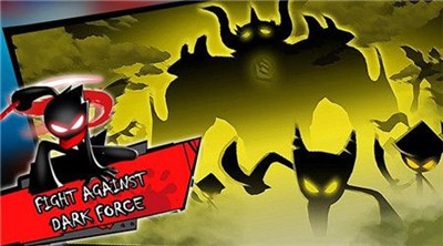 火柴人王者格斗3