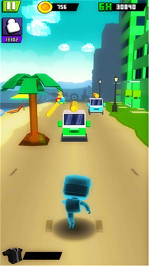 小鬼快跑2