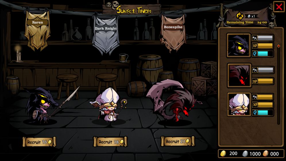 Dungeon No Dungeon2