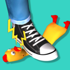 我去我的脚Ouch My Feet