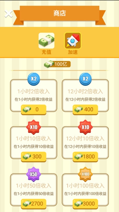 天天美食3