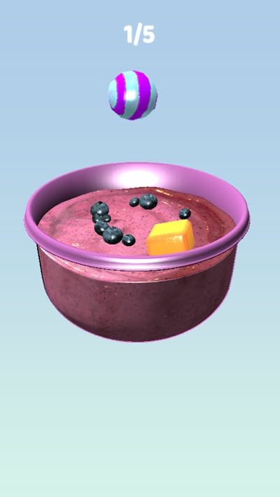 糖果摇摇摇1