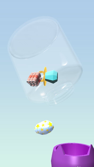 糖果摇摇摇2