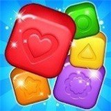 立方体冲刺冒险游戏