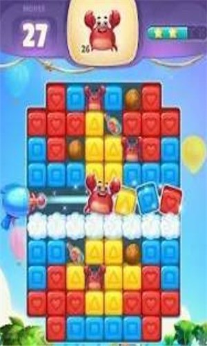立方体冲刺冒险游戏2