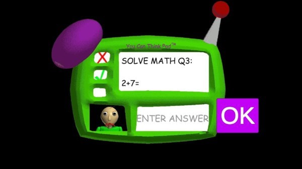 恐怖学校42