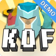 力量王国KOF