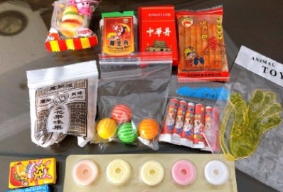 抖音热门摆摊文案大全完整版免费分享3
