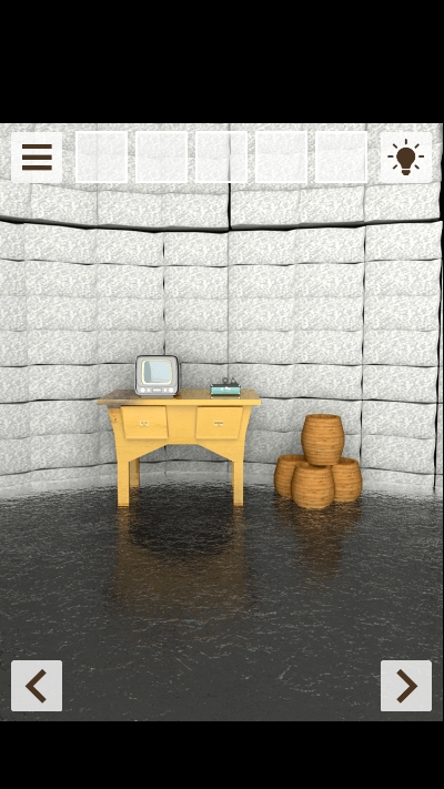 逃出南极小屋游戏2