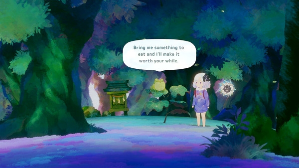 堇之空中文版1