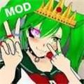 女子校园模拟器中文版
