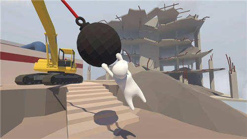 Human Fall Flat1