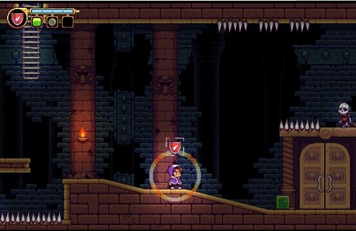阿尔瓦的遗产中文版2