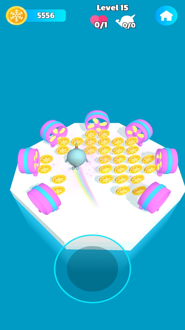 金鱼英雄3