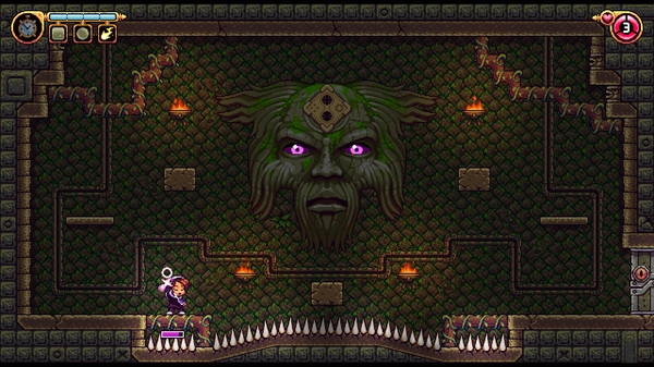 奥瓦遗产中文版3