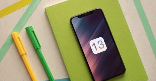iOS13.5.5Beta版描述文件1