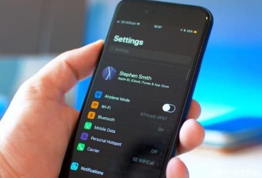iOS13.5.5Beta版描述文件2