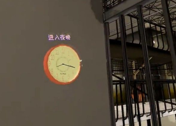 监狱大佬汉化版2