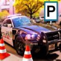 高级警察停车场中文版