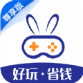 巴兔游戏app