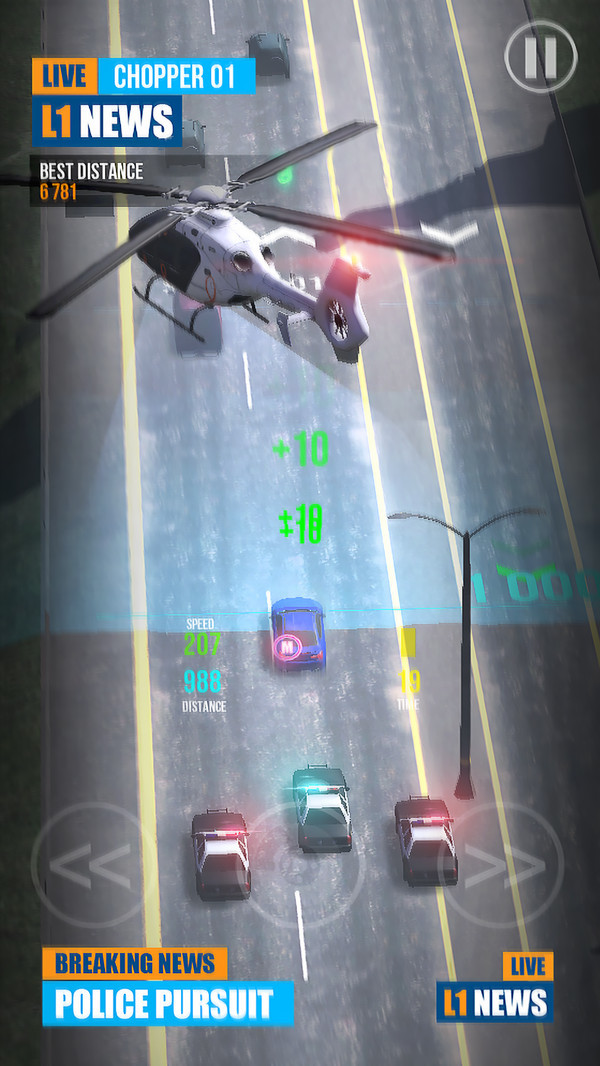 红色之路1