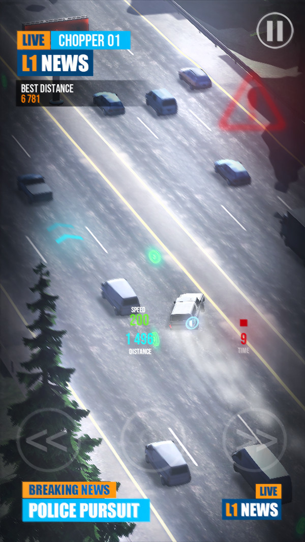 红色之路2