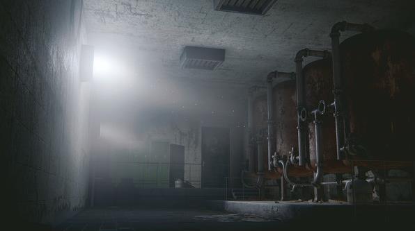 The Light Remake手机版2
