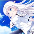 Summer Pockets REFLECTION BLUE