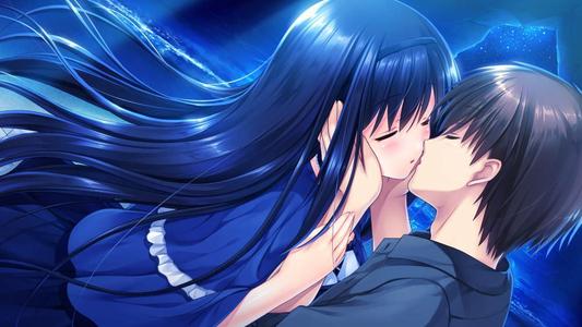 Summer Pockets REFLECTION BLUE3