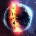 地球爆炸模拟器游戏
