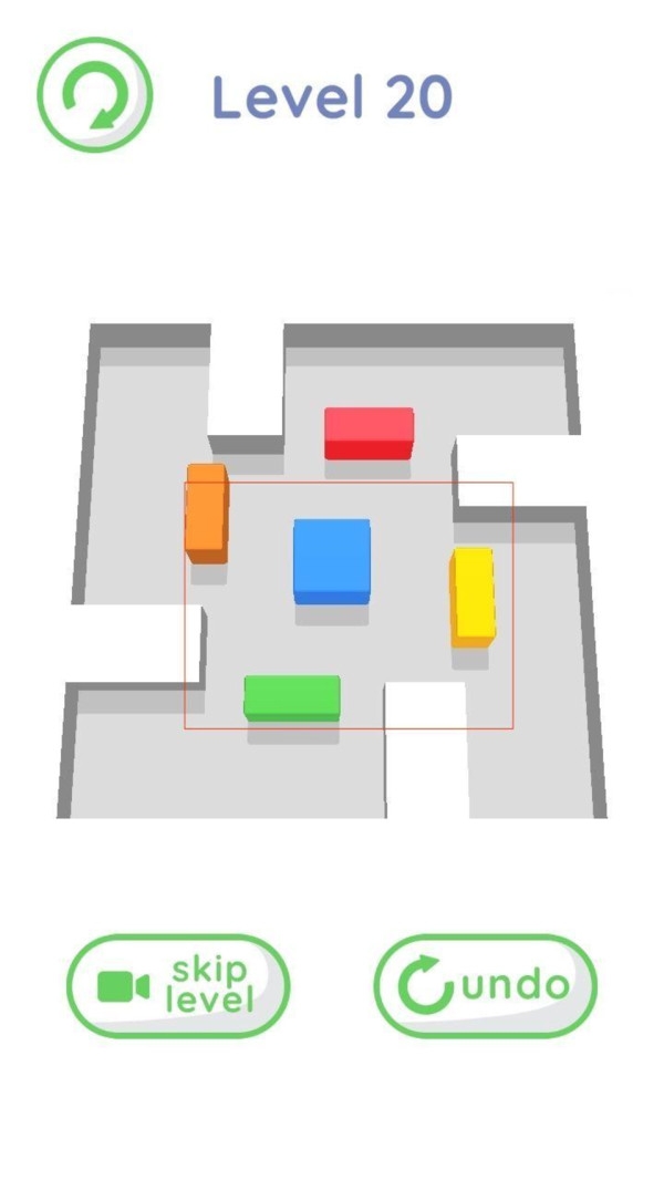 果冻空间3D3