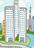 屌丝买房