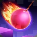 星星捕捉 游戏